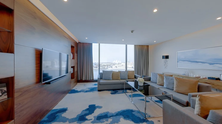 One Bedroom  / One Bedroom View Suites